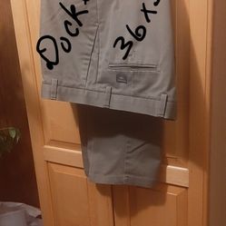 Dockers Mens Pants $10ea