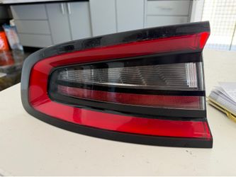 2015-2023 DODGE CHARGER TAIL LAMP