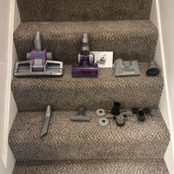 DYSON Vacuum Accessories