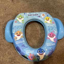 Potty Seat For Potting Training 