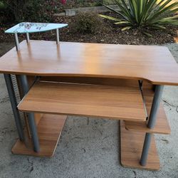 Computer Desk