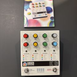 Hologram Electronics Chroma Console