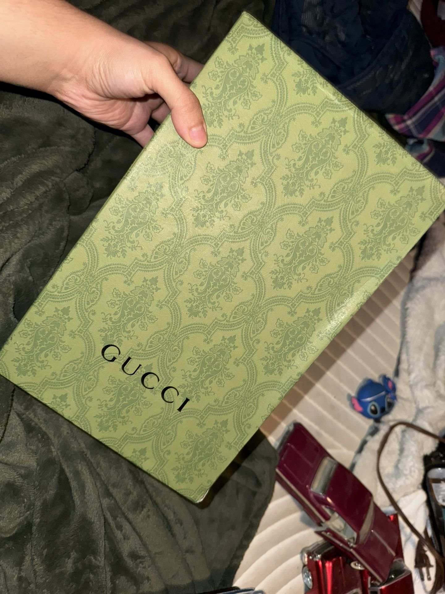 Gucci Shoes