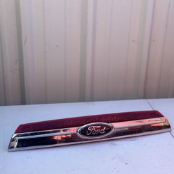 2010-2012 Stop Light Ford Fusion