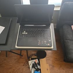 Tuf Gaming Asus Computer Ryzan 5 GeForce Graphics. No Charger Included.