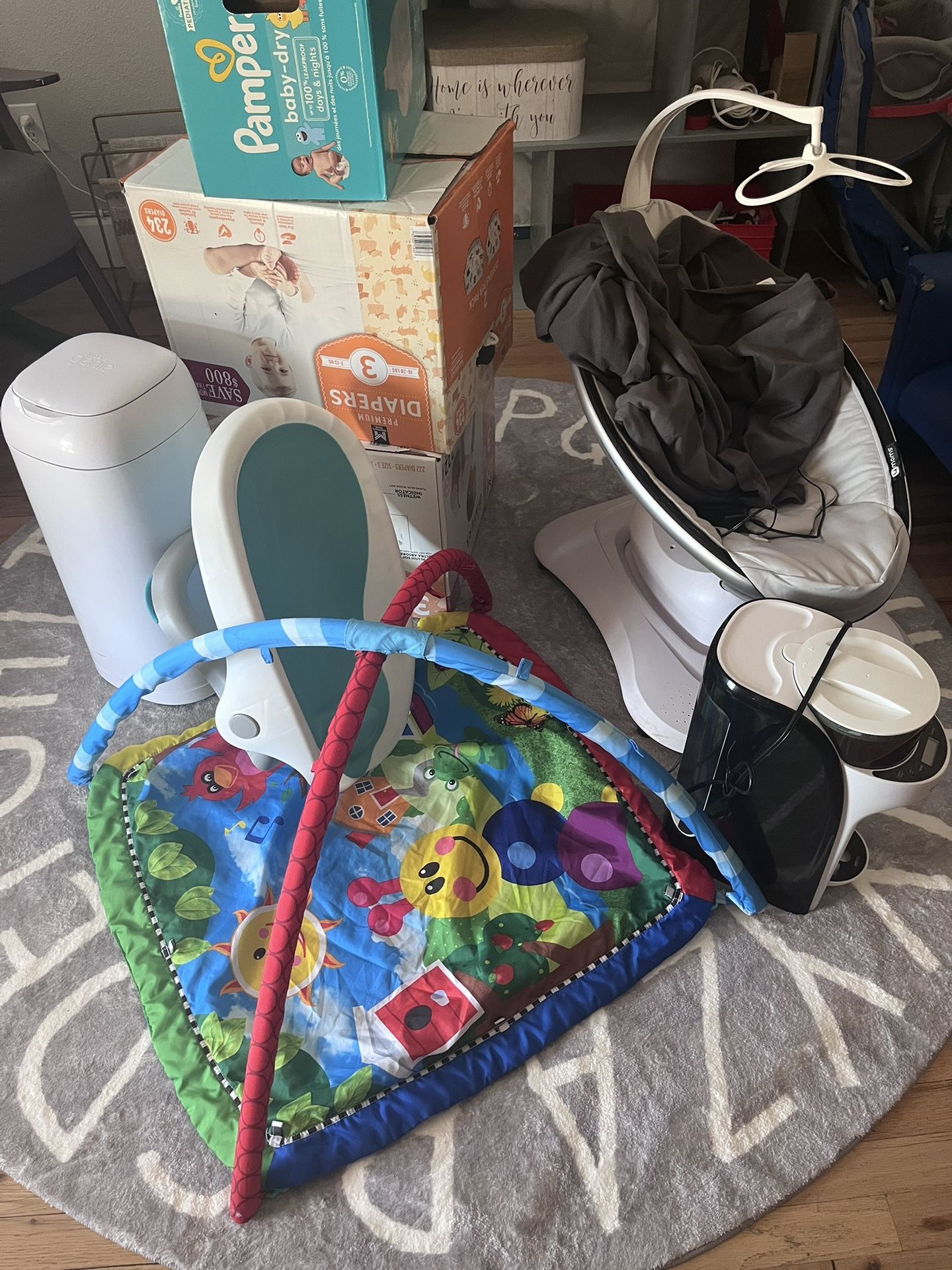 Baby Bundle