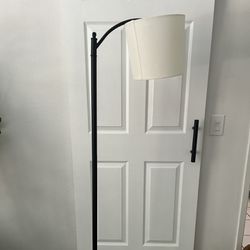 Modern Floor Lamp. 