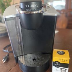Keurig Coffee Maker