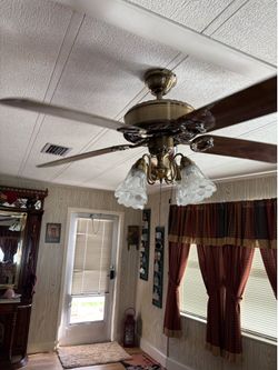 Ceiling Fans