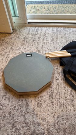 Drum band music