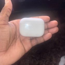 AirPods 3rd Generation Box
