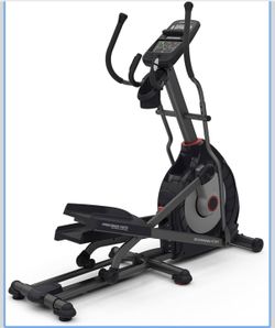 Lightly Used Schwinn 430 Elliptical – Like New Excellent condition