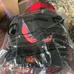 Supreme Eyes Era Hat