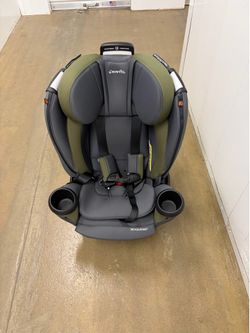 Evenflo Car seat