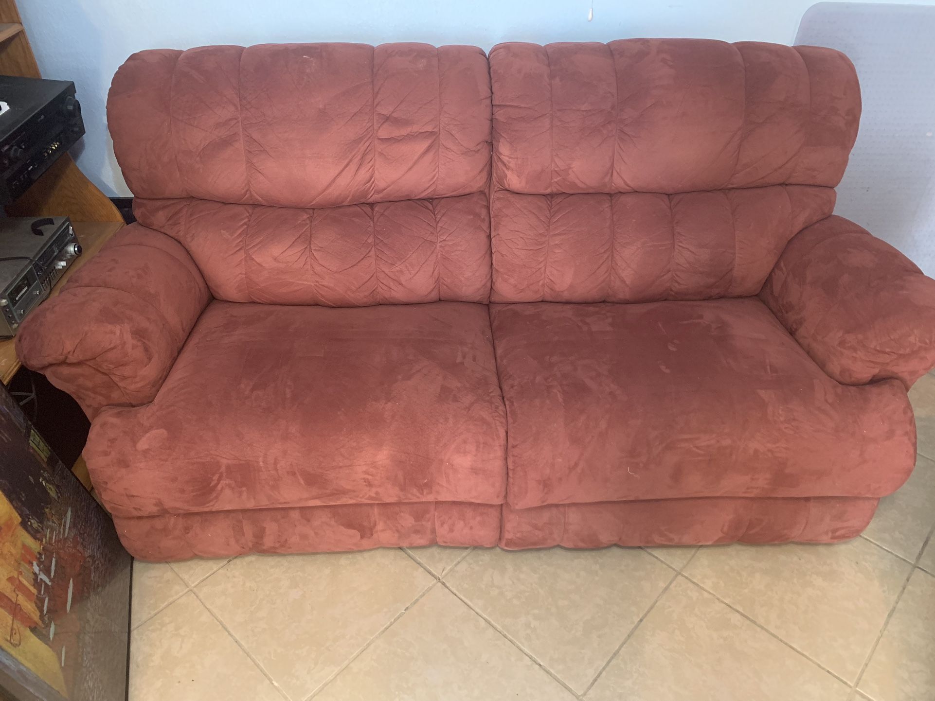 La-Z-Boy Sofa Recliner