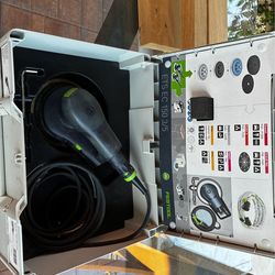 Festool 150/3 Sander “6