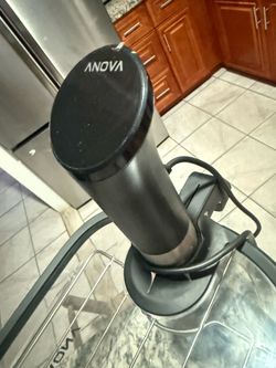 Anova Precision Cooker System