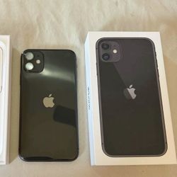 Apple iPhone 11 Unlocked 