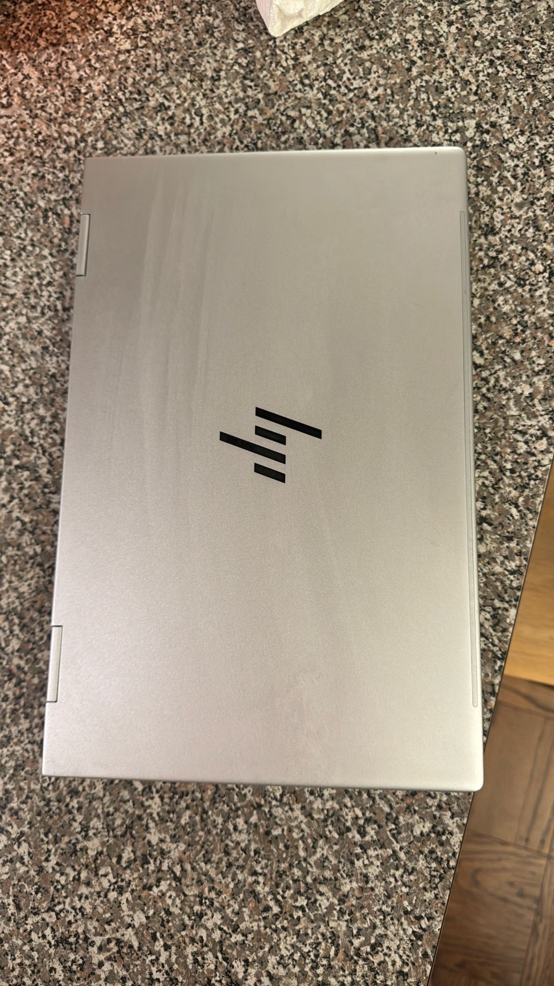 HP Envy Laptop 13th Gen Intel