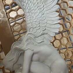 Brand New Angel Wings Cherub 