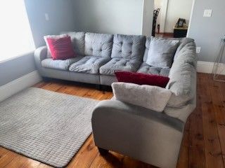 Fast Sale Of Furniture