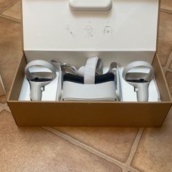 Oculus Quest 2  256 GB