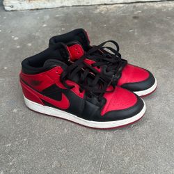 Jordans 