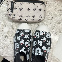 Mickey Mouse Bundle 