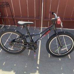 Trek Precaliber 20-inch single-speed 