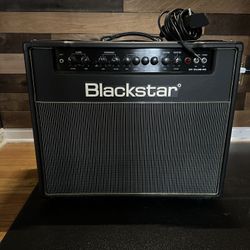 Black star HT Club 40 Amp