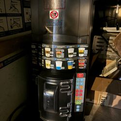 Island Oasis Machine