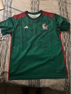 Mexico Jersey