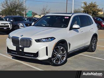 2025 BMW X5