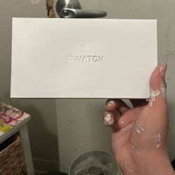 Apple Watch Ultra 2 GPS