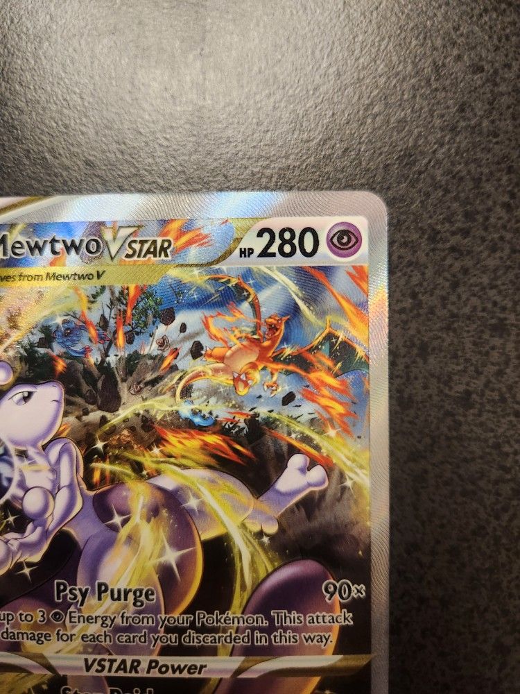 Pokémon TCG Raikou V Crown Zenith: Galarian Gallery GG41/GG70 Holo Ultra  Rare for Sale in Kissimmee, FL - OfferUp