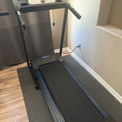 Treadmill