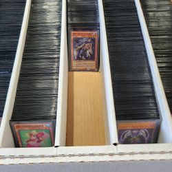 Yugioh Holos Stop By 