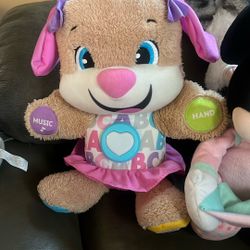 Toys