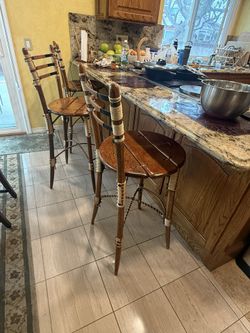 Kitchen Chairs