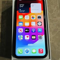 Apple iPhone 11 128gb Factory Unlock $350