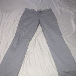 Men’s Dress Pants