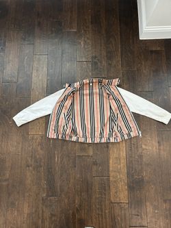 Burberry Kids Coat Like New