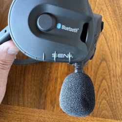 Sena Bluetooth Headsets