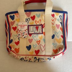 Brighton Mini Tote