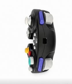 Nintendo Switch Gamecube Controller