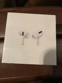 AirPod Pro 2nd Generation (brand New)