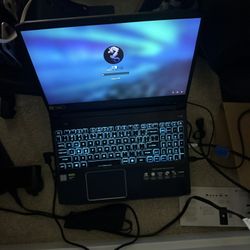 Acer Predator Helios 3 - 15.6”