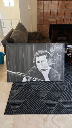 R. Baines Elon Smoking Joint On JRE 2018