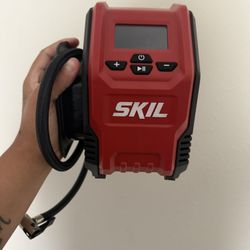SKIL Air Compressor 