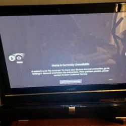 Tv And Sound Bar